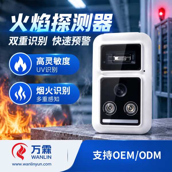邯郸防爆火焰探测器哪家好？易燃易爆场所防爆配置指南与源头厂家直供指南