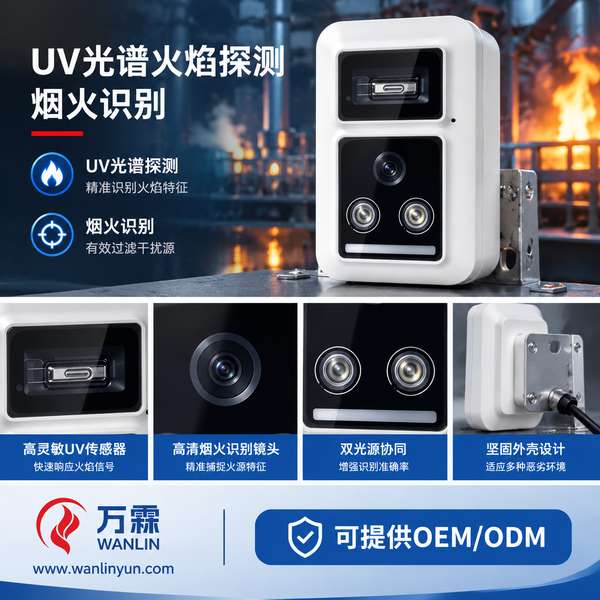 北海火焰探测器哪家好？选型配置与源头厂家直供指南