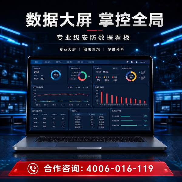 万霖智慧消防云平台:React解决方案 React