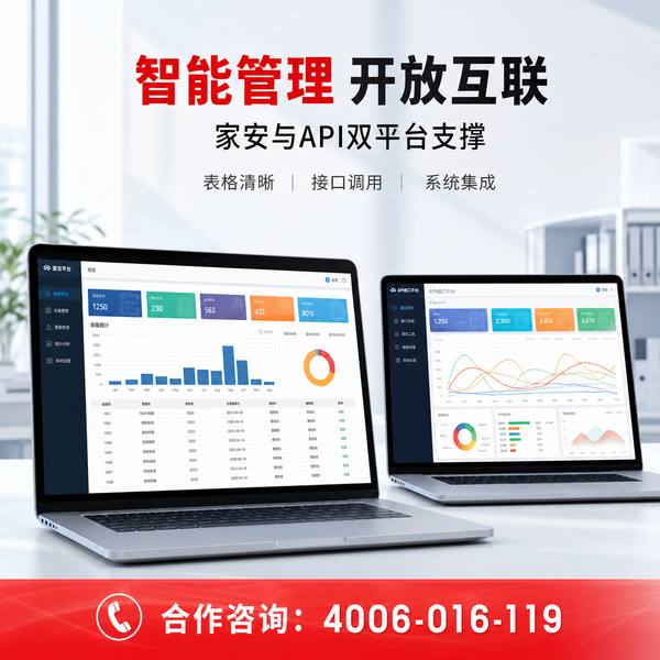 万霖智慧消防云平台：消防物联网网络层开发解决方案