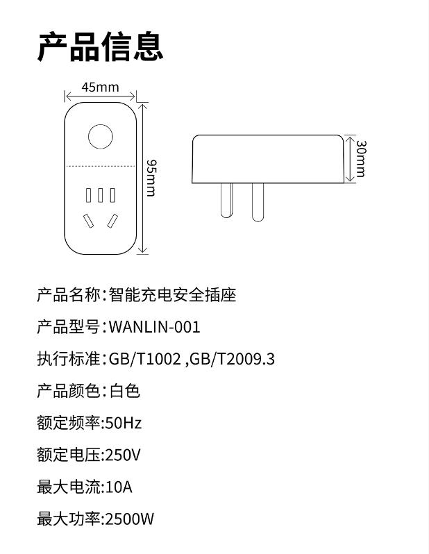 惊爆！传统插座竟藏着这些“致命”隐患？