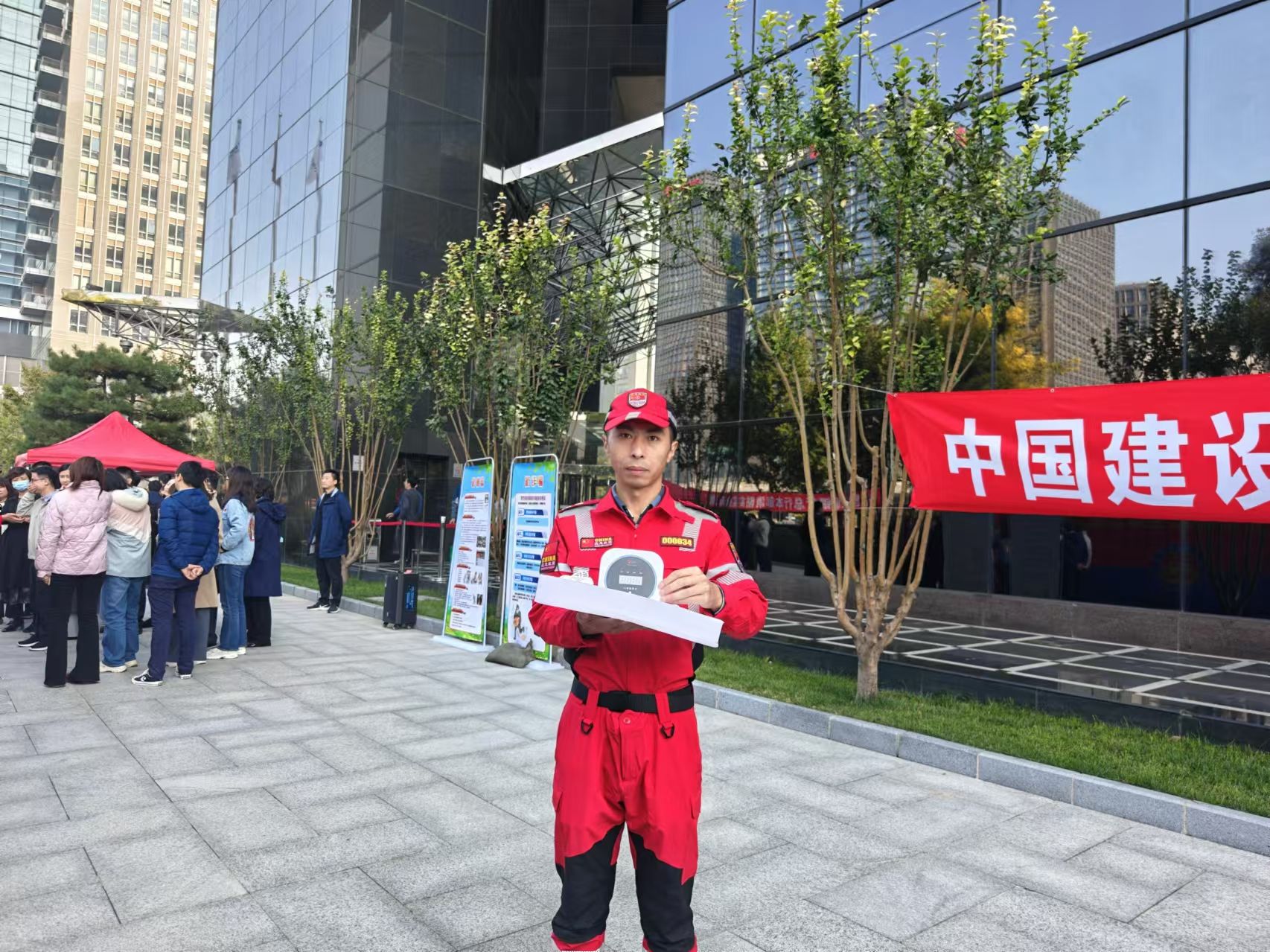消防应急照明:黑暗中的“生命之光”