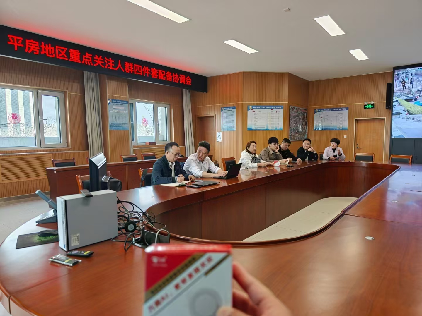 消防验收:筑牢安全防线的关键关卡