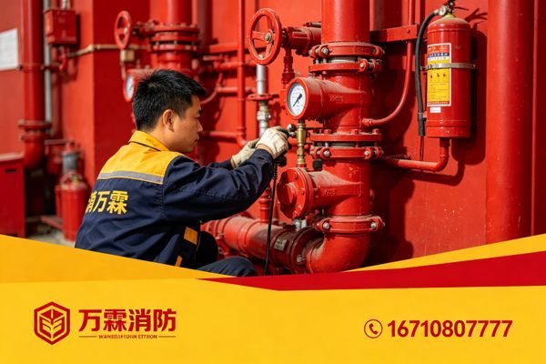深圳电动自行车AI消防预警多少钱？附超高层建筑消防改造案例