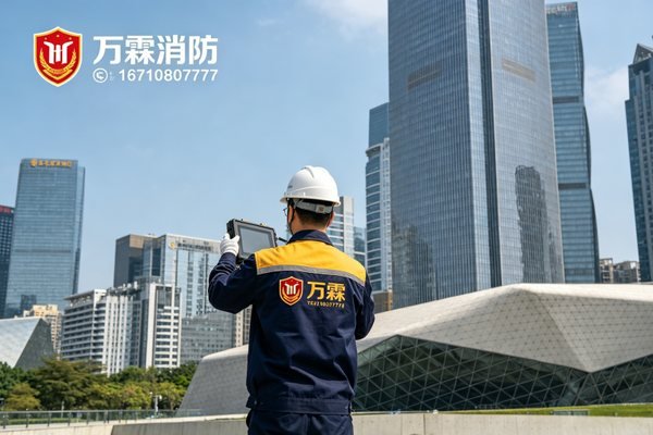深圳智慧消防4G远传压力表消防物联网平台厂家技术方案详解：核心设备选型与系统架构