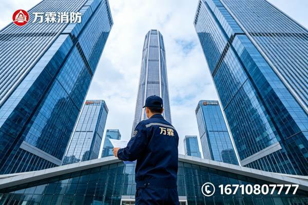 深圳NB-IoT远传压力表多少钱？附工业园区消防改造案例