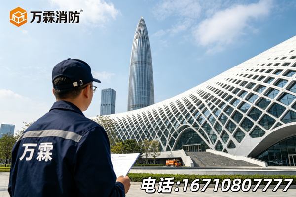 深圳智慧消防电气安全产品——电气火灾监控系统厂家选型指南