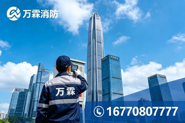 深圳智慧消防智能水压监测产品——4G远传压力表厂家选型指南