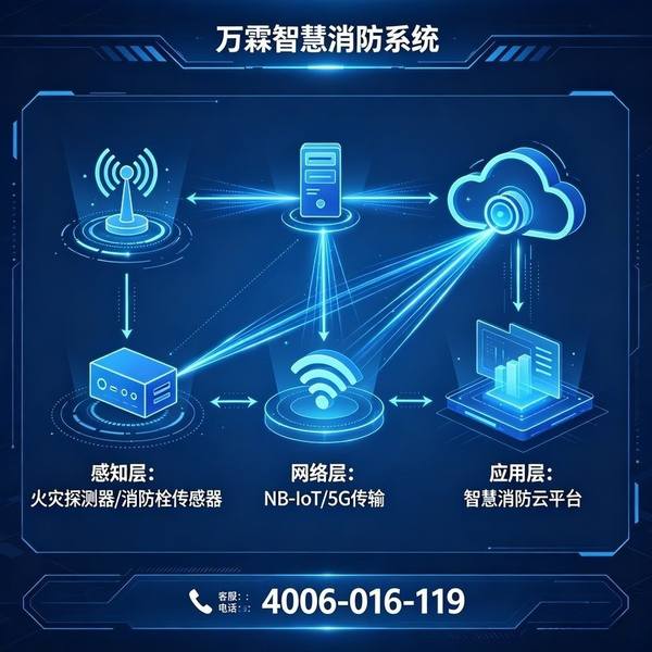 深圳手动火灾报警按钮哪家好？万霖消防以品质赢得市场好评