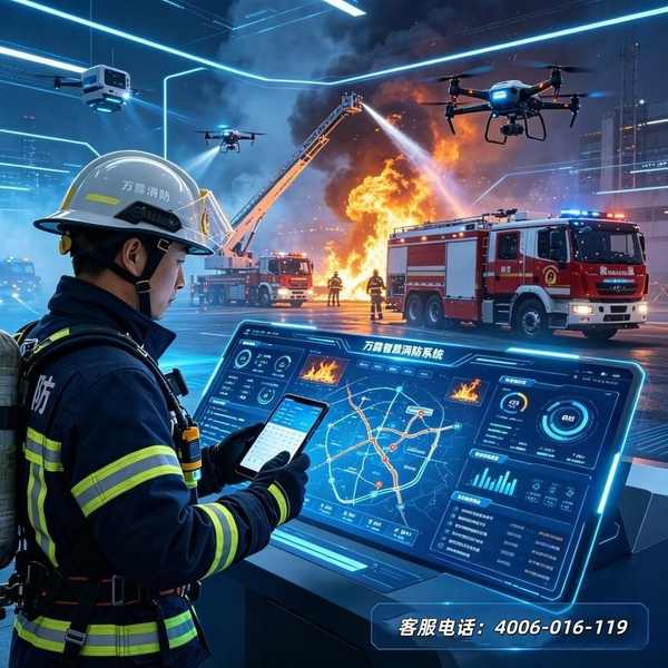 消防远程值守终端设备怎么做?扬州地区常见问题与解决方案 消防远程值守终端设备