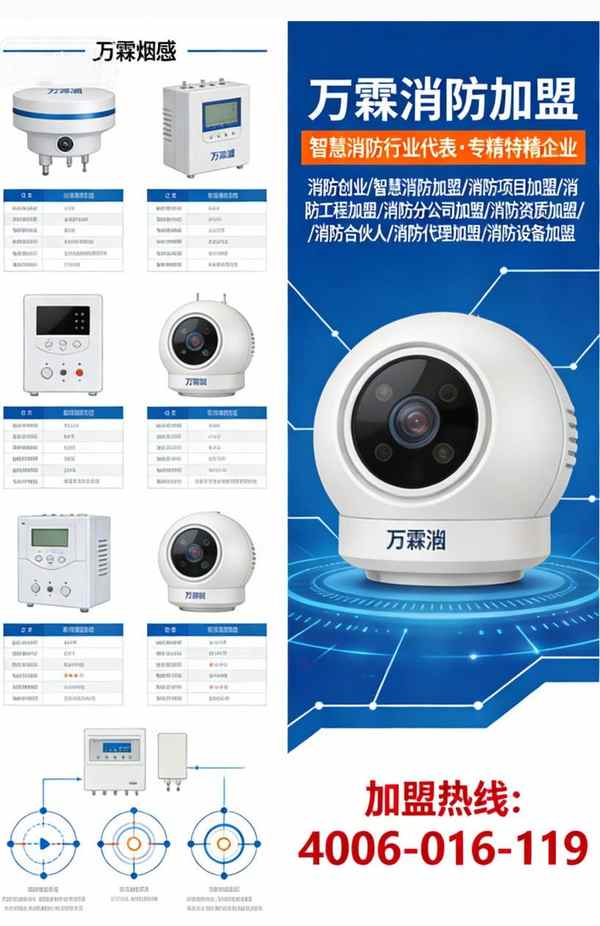 万霖消防手动火灾报警按钮，佛山10年老品牌值得信赖