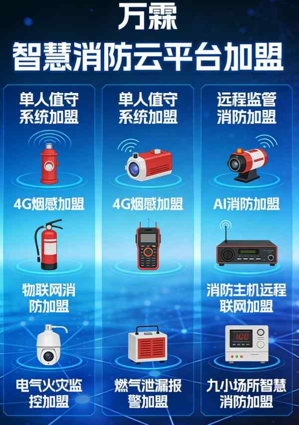手动火灾报警按钮安装注意事项，万霖消防茂名工程师分享