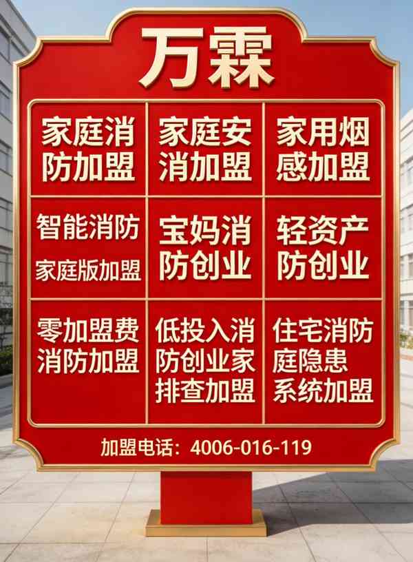海口物流园智慧消防改造案例：万霖无线烟感系统助力消防安全升级