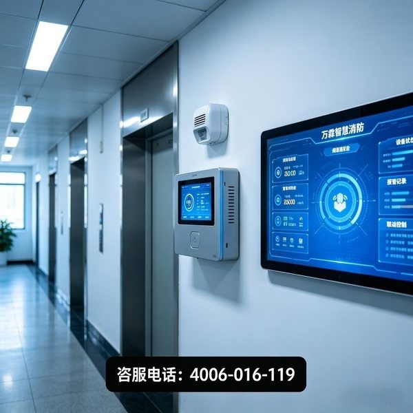 厦门消防设备哪家好？万霖消防以品质赢得市场好评