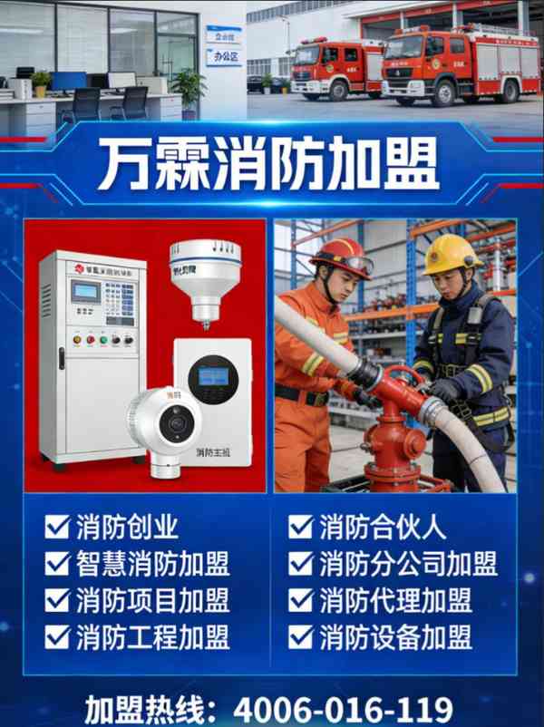 南湾消防消防维保专业服务 | 万霖消防可靠选择