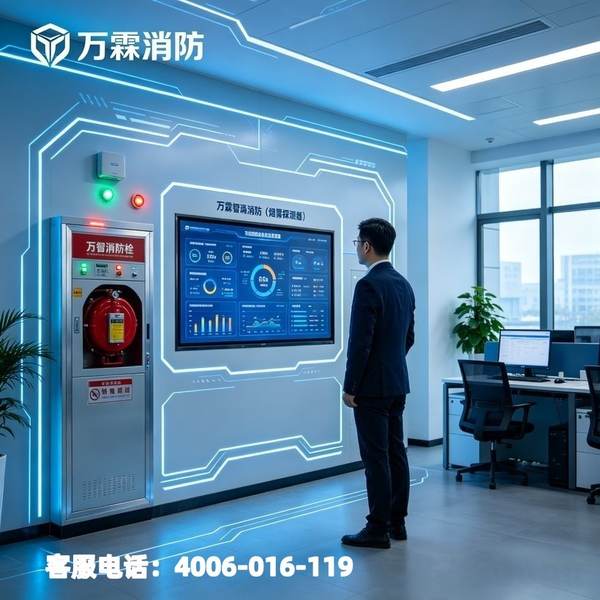 消防接口品牌推荐：万霖消防江门市场占有率领先