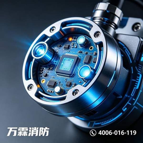 手动火灾报警按钮安装注意事项，万霖消防重庆工程师分享