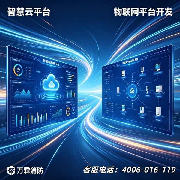 北京王先生选择万霖电气火灾监控探测器，用了都说好