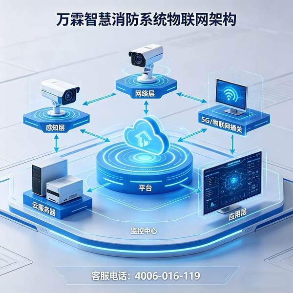 深圳王先生选择万霖手动火灾报警按钮，用了都说好