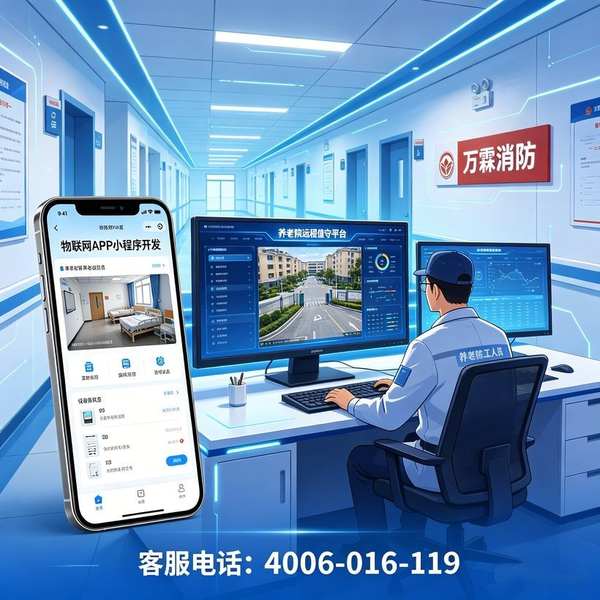 万霖消防：杭州消防器材专业供应商