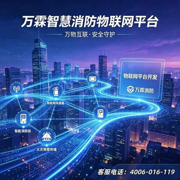 消防无人机
