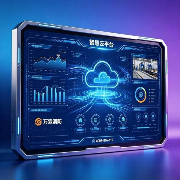 万霖消防物联网设备南京促销中，限时优惠不容错过