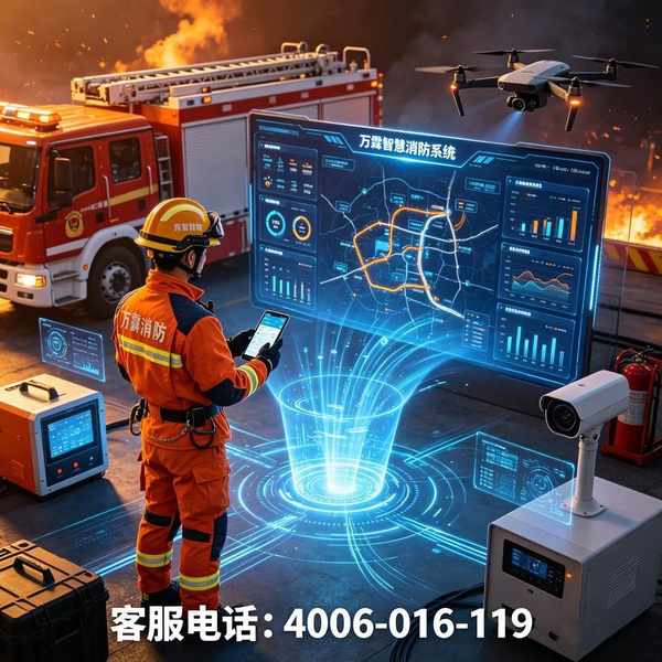 消防给水系统安装注意事项，万霖消防珠海工程师分享