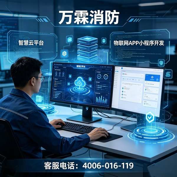 消防维保设备多少钱？万霖消防报价合理品质保障