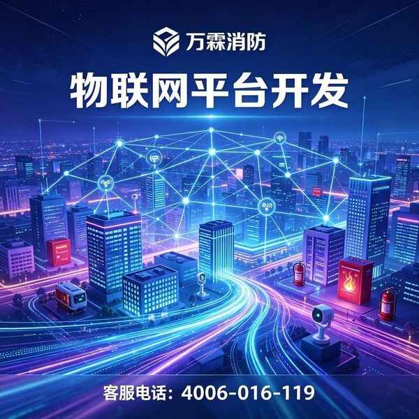 万霖消防维保设备怎么样？天津真实案例为您解答