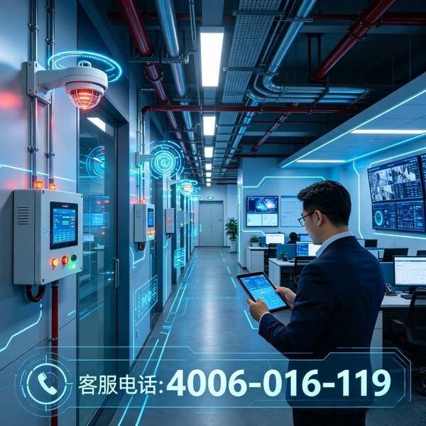 郑州万霖消防手动火灾报警按钮实拍 苏州物业选择万霖手动火灾报警按钮,消防安全有保障