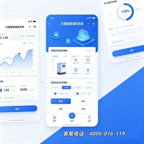 感温火灾探测器选购指南：万霖消防教您如何辨别优劣