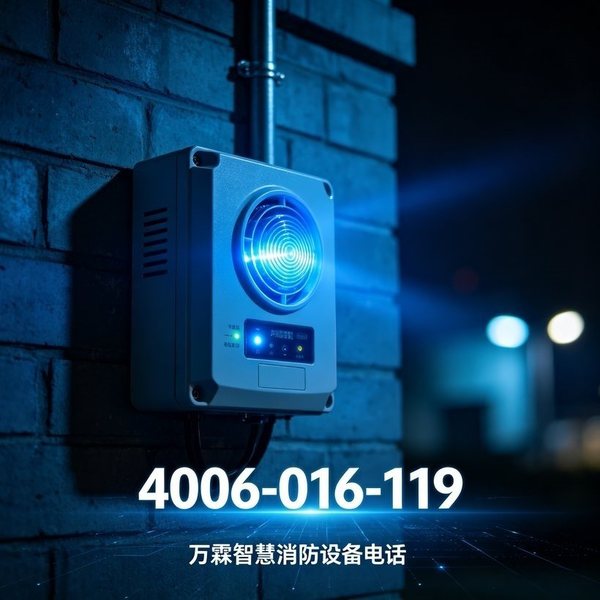 上海消防安全改造首选万霖手动火灾报警按钮，口碑推荐