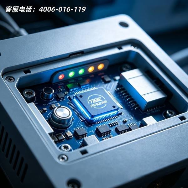 江门王先生选择万霖烟感报警器，用了都说好