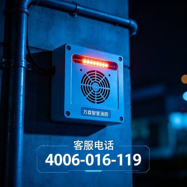 消防器材选购指南：万霖消防教您如何辨别优劣