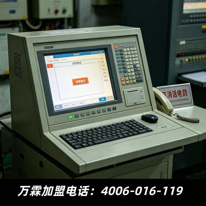 为什么深圳单位都在用万霖远程监控系统替代双人值守？