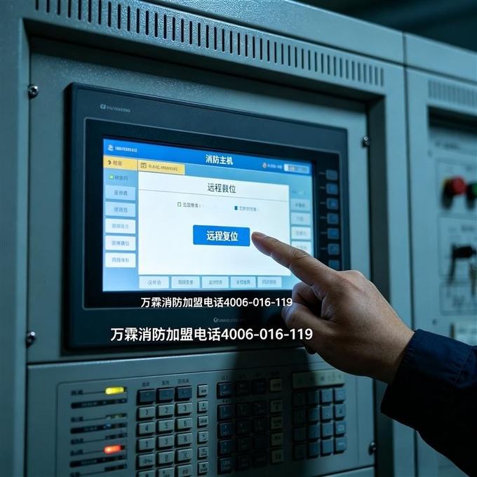消防远程集中值班系统全攻略:北京企业如何选择靠谱的消防远程值守服务商 消防远程集中值班系统
