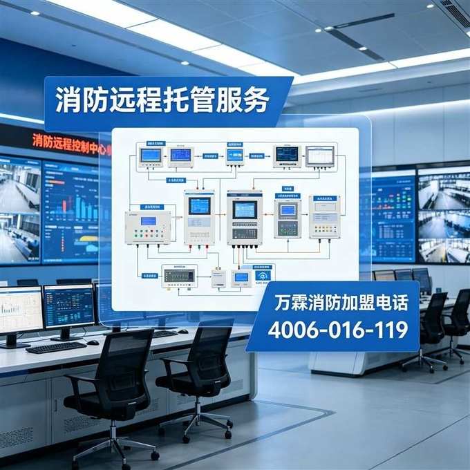 万霖远程监控方案：联网用户信息传输的完美解决方案