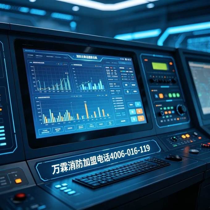 万霖消防解读：联网用户信息传输政策要求与落地方案