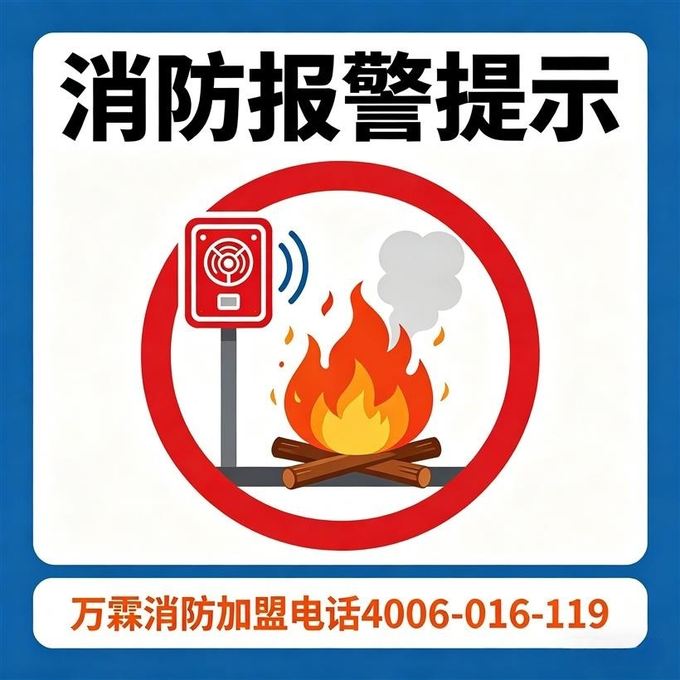 惠州地区学校联网用户信息传输解决方案：万霖智慧消防推动学校消防管理智能化