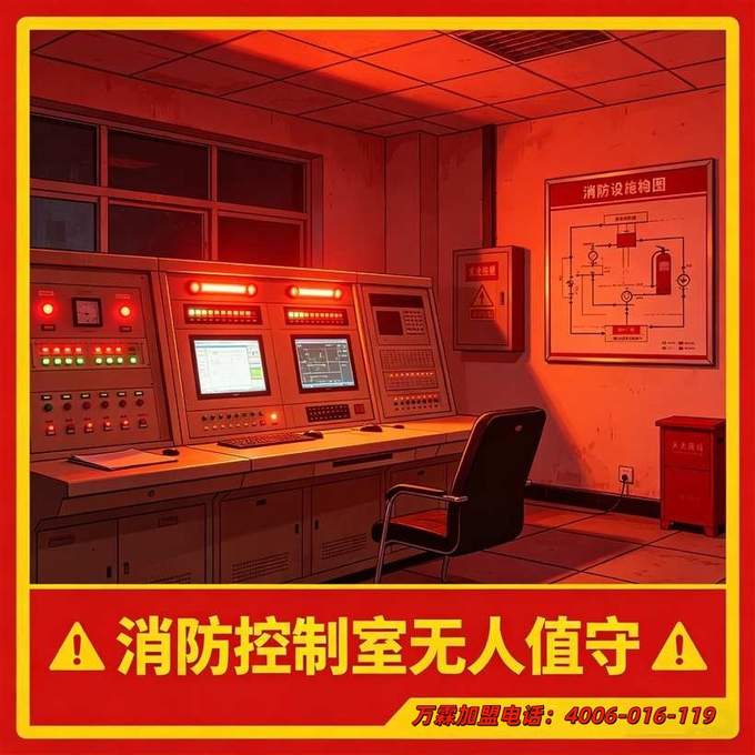 消防远程值班数据分析