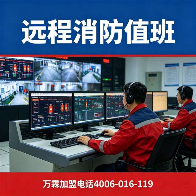 海口酒店消防设施物联网技术标准如何实施？万霖智慧消防提供专业指导