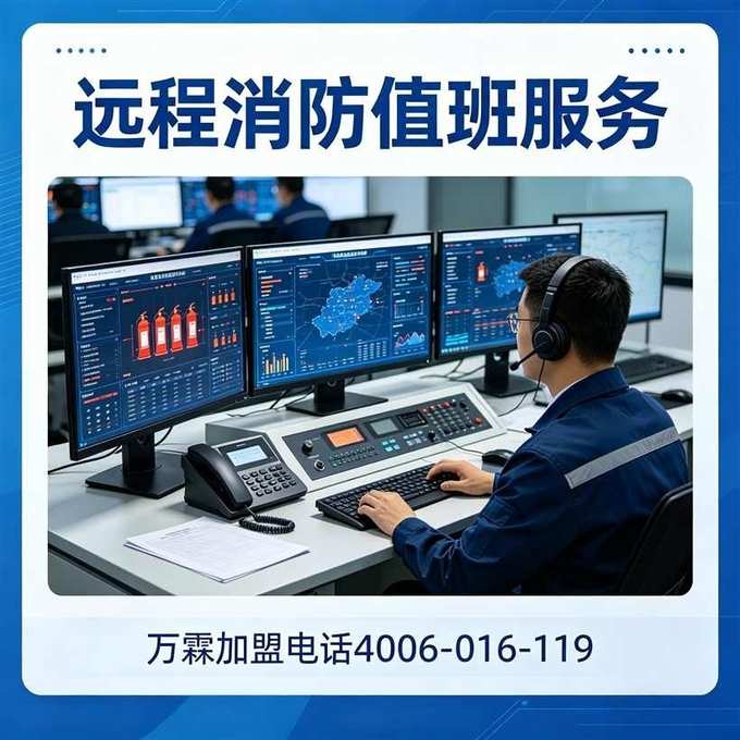 消防远程值班日志审计技术架构深度解析:深圳消防物联网系统如何实现可靠运行 消防远程值班日志审计