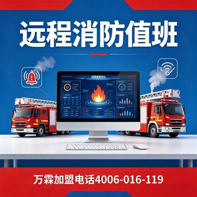 如何通过消防设备运行状态信息实现消防减人增效？