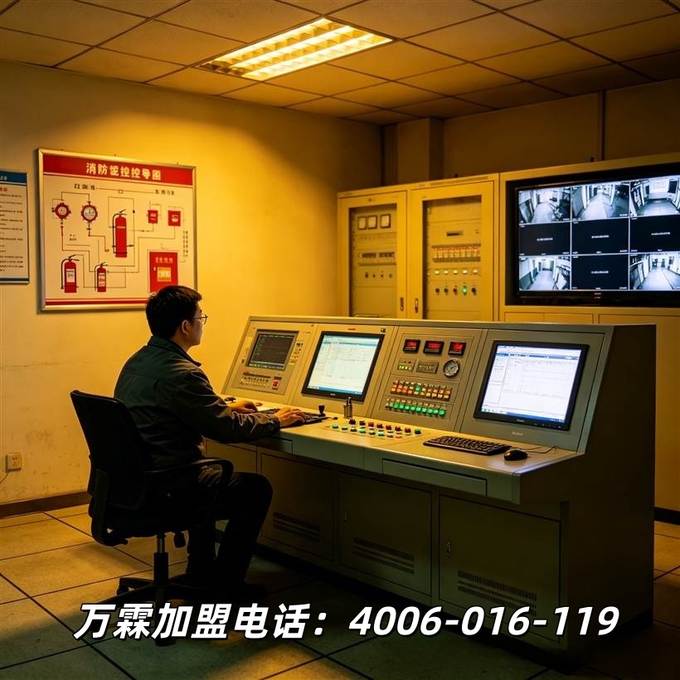 消防主机远程升级效果如何?南京企业实施前后对比分析与选型指南 消防主机远程升级