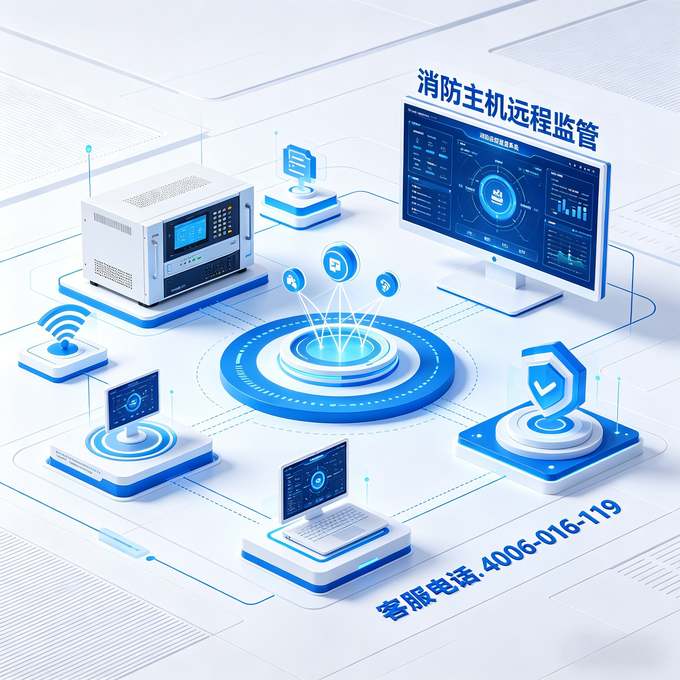 消防单人值守解决方案实操问答:杭州企业*关心的15个问题一次讲清 消防单人值守解决方案