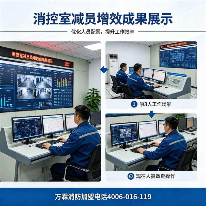 消防设备运行状态信息首选：万霖WANLIN-920用户信息传输装置
