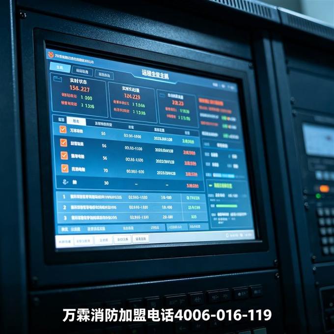 为什么肇庆单位都在用万霖消防远程值班APP？