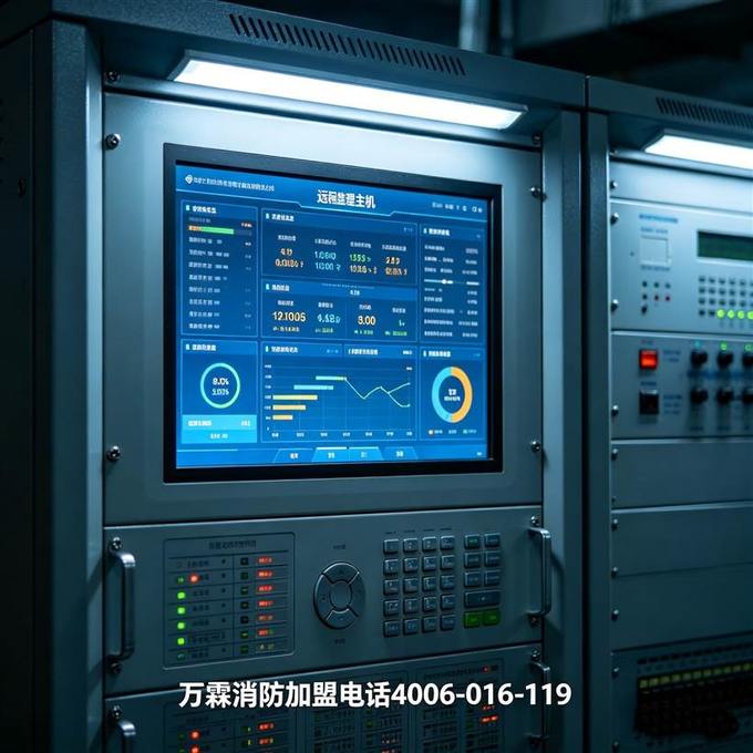为什么深圳单位都在用万霖远程监控系统替代双人值守？