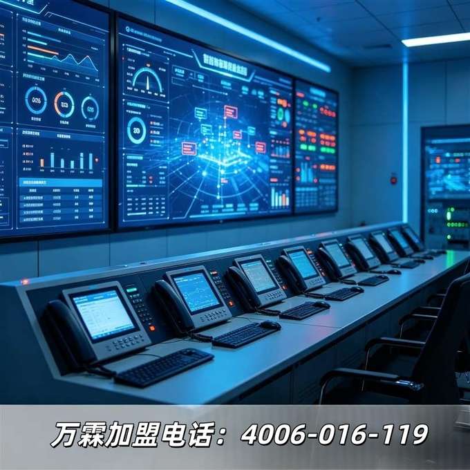 万霖远程监控方案：消防数据实时监测的完美解决方案