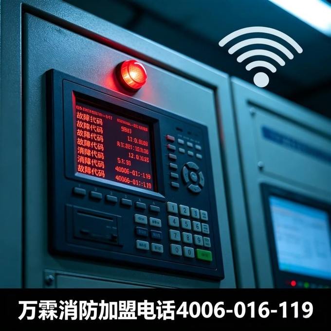 万霖远程监控方案：远程监控系统功能要求的完美解决方案